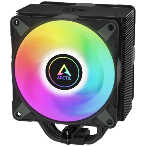 Arctic COOLER Freezer 36 A-RGB (Black) SI - bulk, racire aer, HDT heatpipe, skt. Intel, AOCPU00013A
