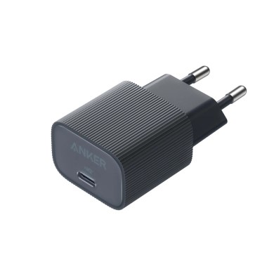 Anker INCARCATOR retea "511 Nano 4" 30W, 1 x USB Type-C, negru, A2337G11