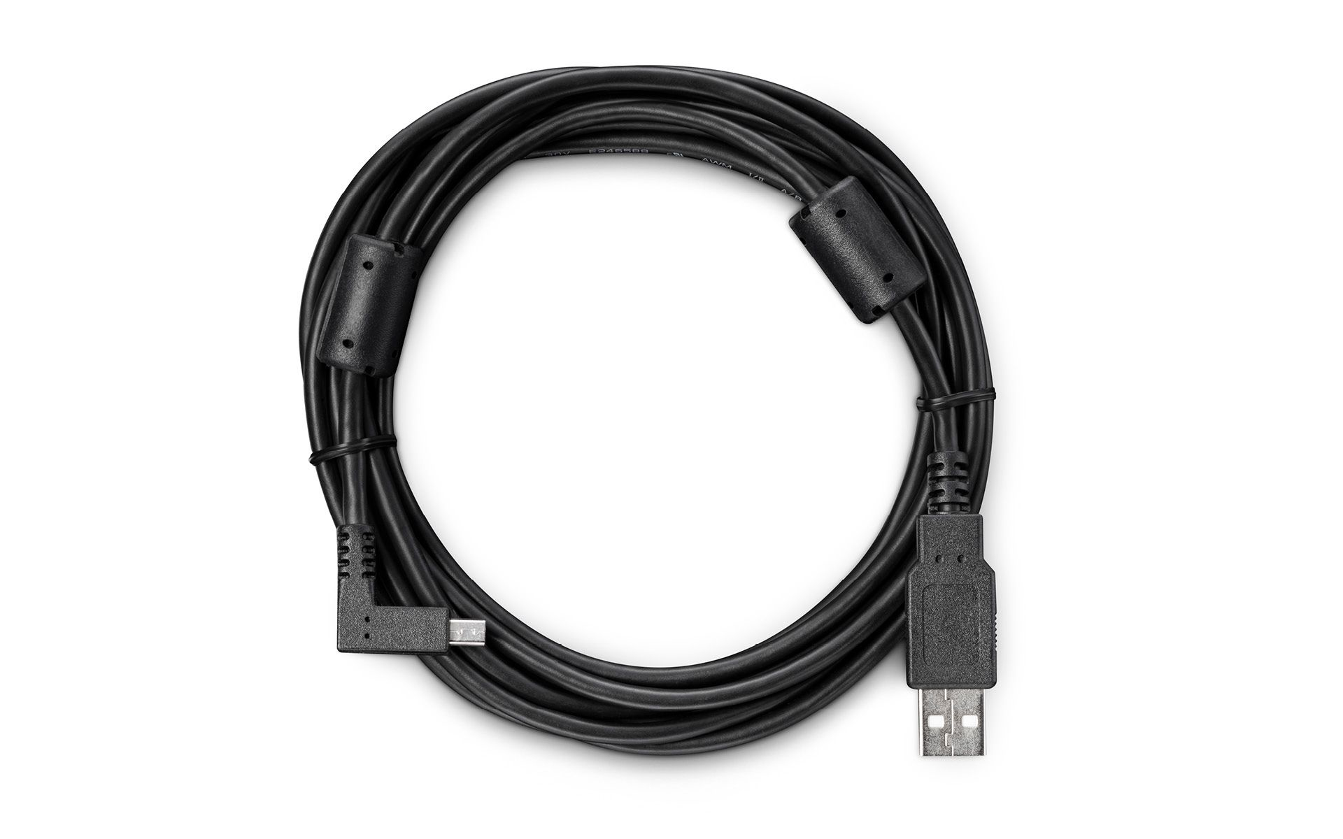 Wacom STU-540 3m Hybrid/USB cable, ACK4220601