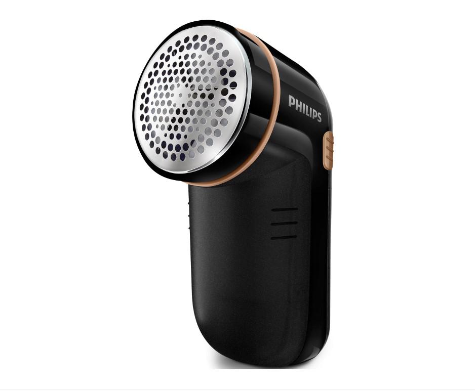 PHILIPS Aparat de curatat scame, 8800 rpm, negru, GC026/80