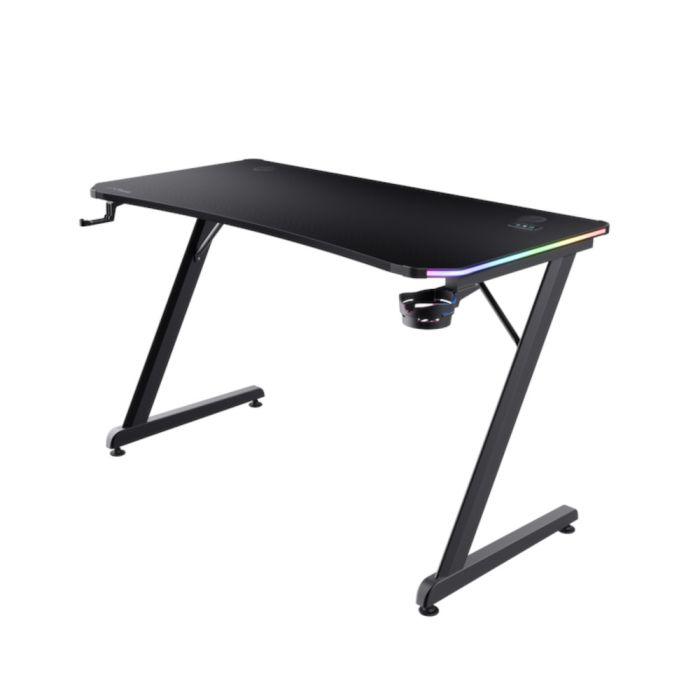 Trust Birou gaming RGB GXT 709 Luminus, TR-25184