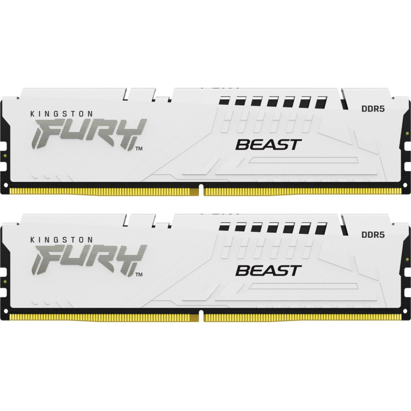 Kingston DDR5 64GB 5600MHZ, KF556C36BWEK2-64