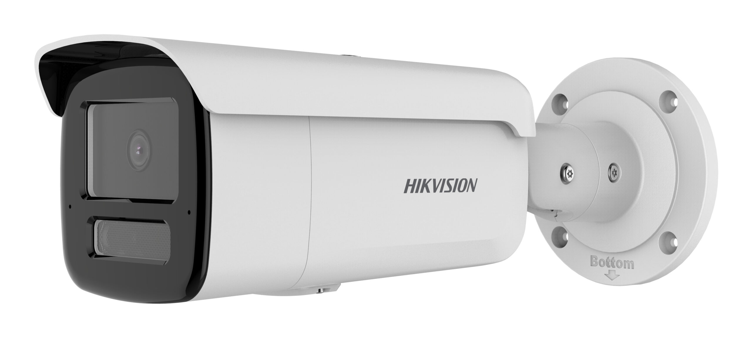 Hikvision CAMERA IP BULLET 6MP 2.8MM IR 80M, DS-2CD2T63G2-4LI(2.8MM)