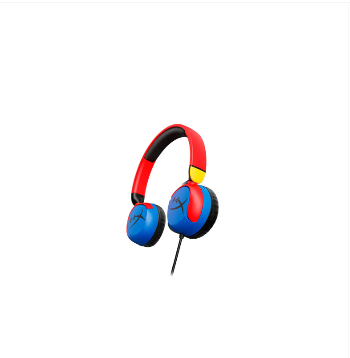 HP Casti cu fir HyperX Cloud Mini, 7G8F3AA - imagine 2