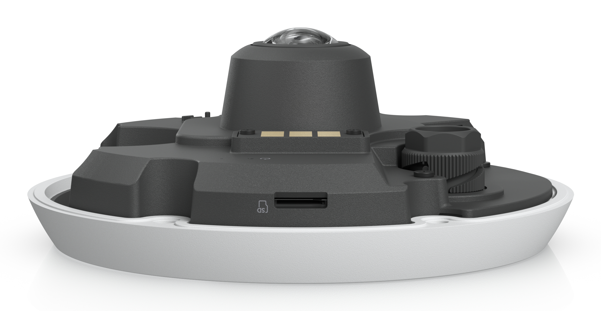Ubiquiti NET CAMERA 12MP/WH, UVC-G6-PRO-360-W - imagine 8