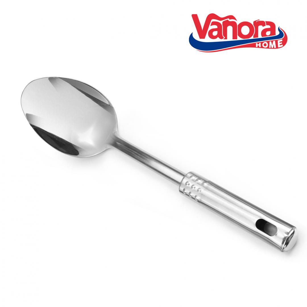 VANORA LINGURA INOX 31 x 7 CM, HOME, VN-YMJ-C117