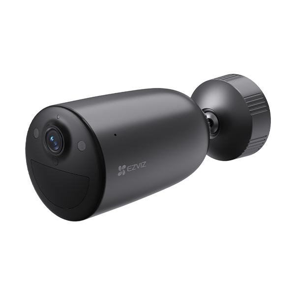 EZVIZ CAMERA BULLET WIFI 3MP IR15M 2.8MM, EB3SP4G