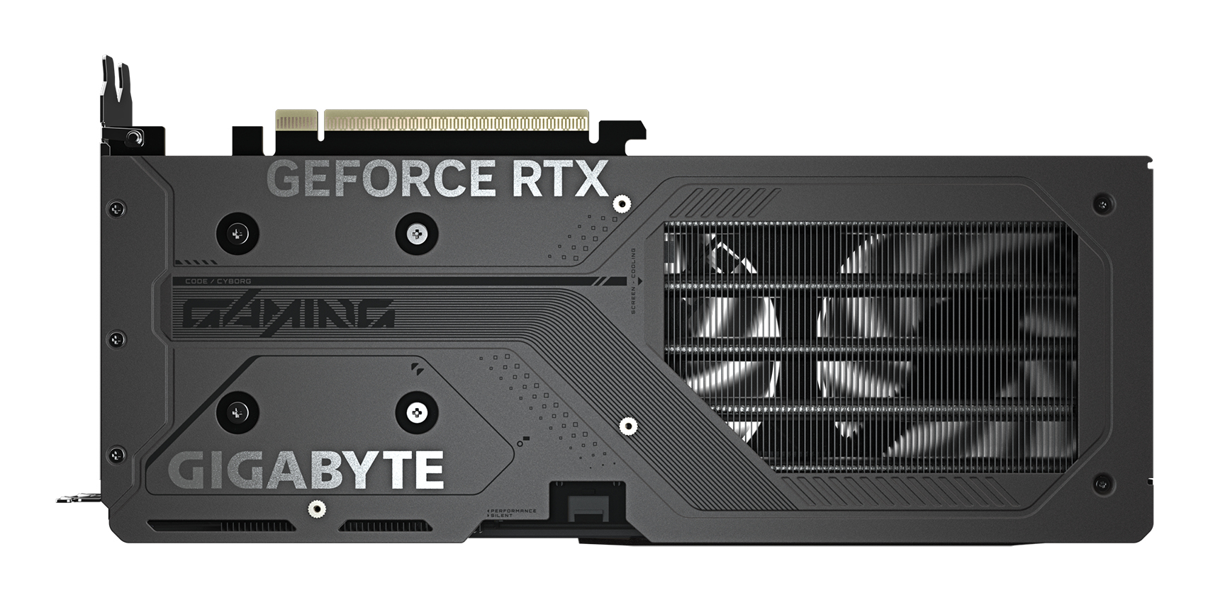 Gigabyte GeForce RTX 5060 Ti GAMING OC 8GB GDDR7 3xDP 1xHDMI VGA, GV-N506TGAMING OC-8GD - imagine 6