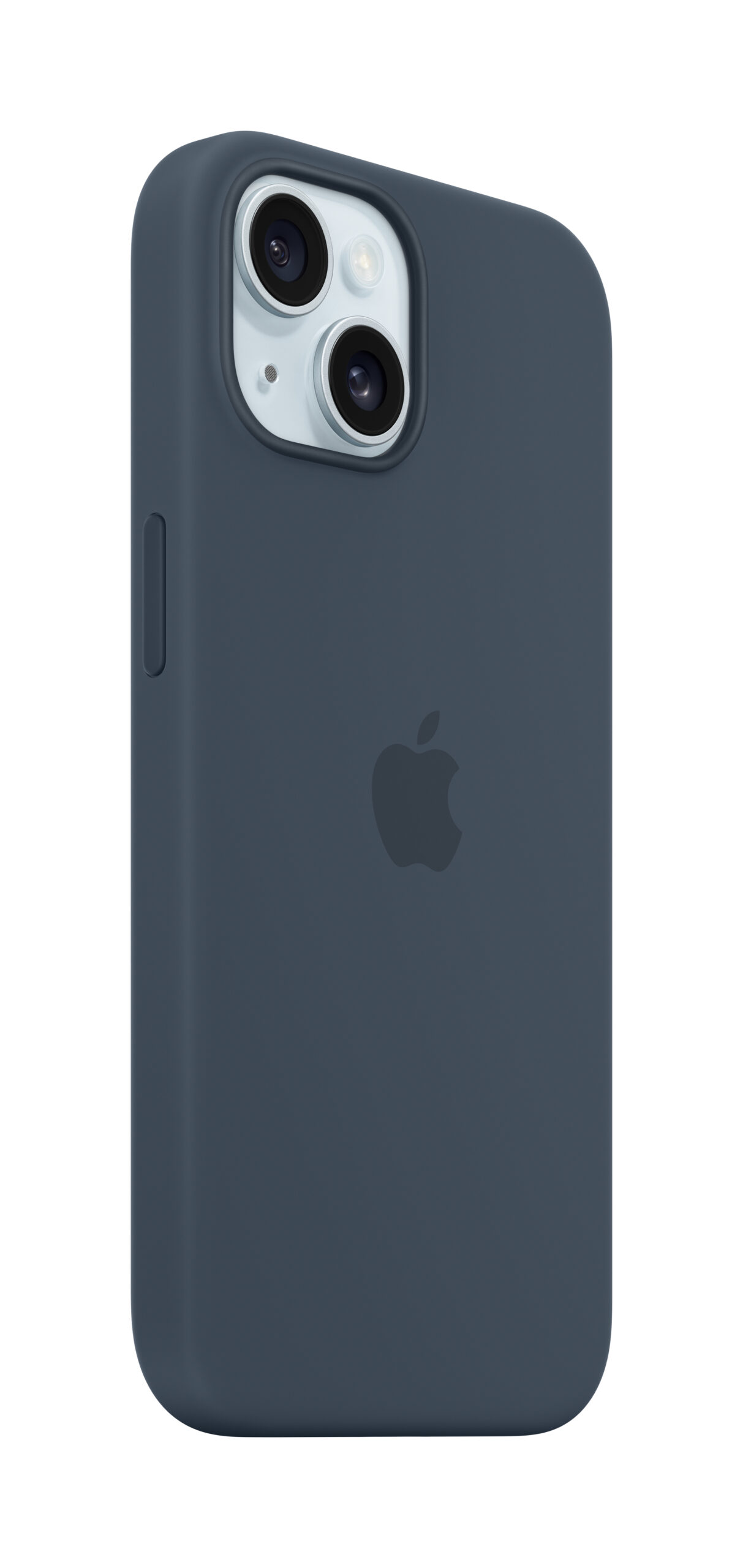 Apple iPHONE CASE 15 SILICONE BL, MXPF3ZM/A