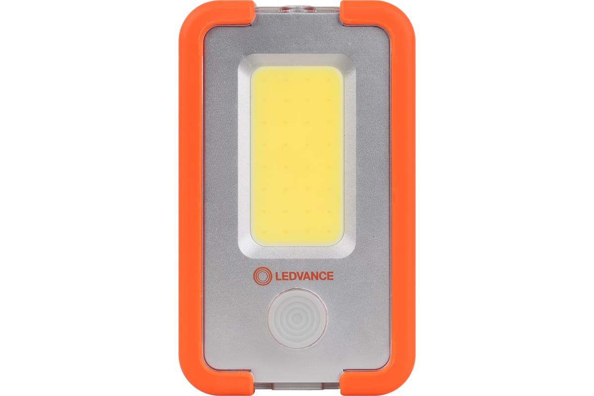 Osram FLASHL RECH COMP BLI1 LEDV, 000004099854175473