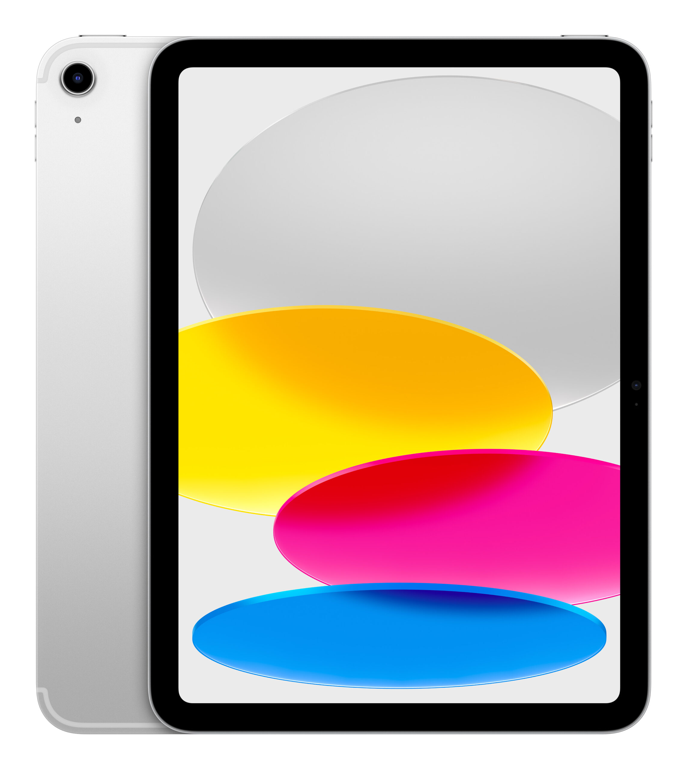 Apple IPAD WF CL 512GB SLV-HCZ, MD7P4HC/A