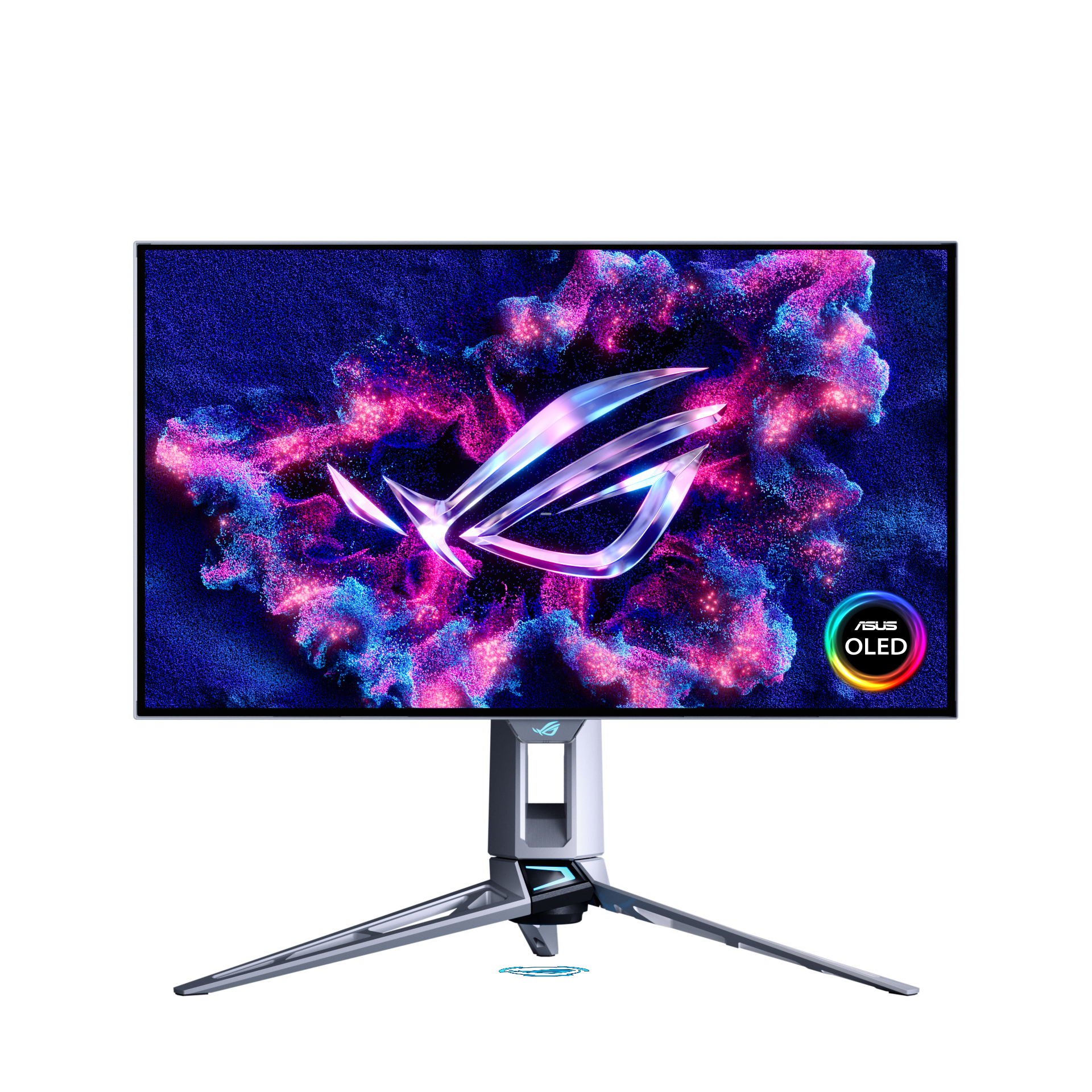 Asus Monitor 27", PG27AQWP-W