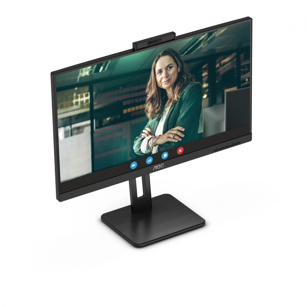 AOC MONITOR 24", 24P3CW - imagine 5