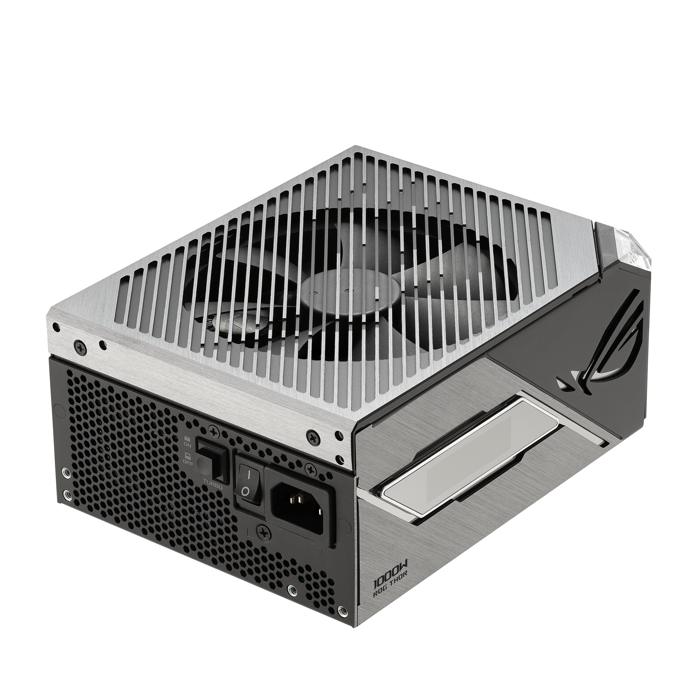 Asus SURSA ROG THOR 1000P3 Gaming, ROG-THOR-1000P3-GAMING - imagine 3