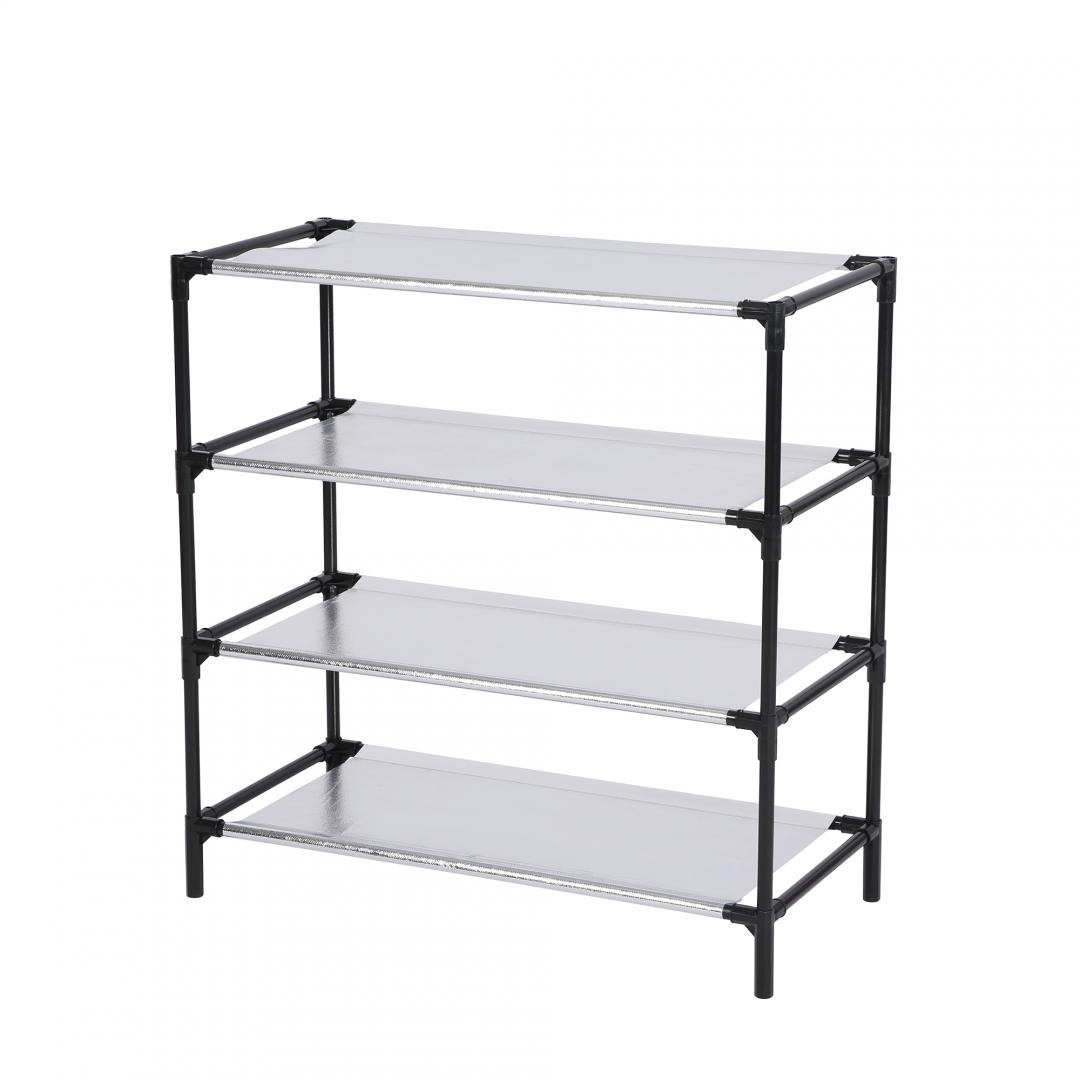 HEINNER Suport incaltaminte Claro, HR-SHRACK-CLAR