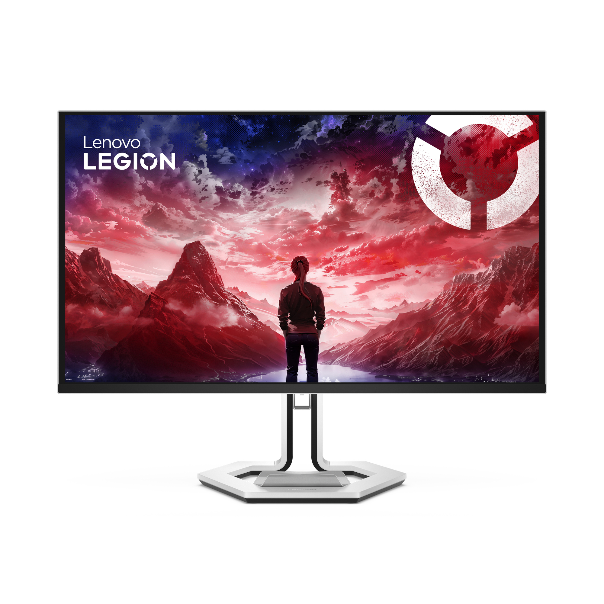 Lenovo MONITOR LCD 27" LEGION 27UD-10/, 68CEGACBEU