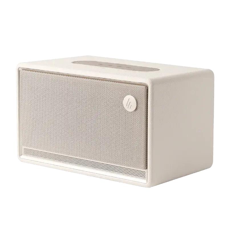 Edifier BOXE portabila bluetooth, RMS: 60W (15W + 15W + 30W), built-in Li-ion up to 12, ES300-IV - imagine 3