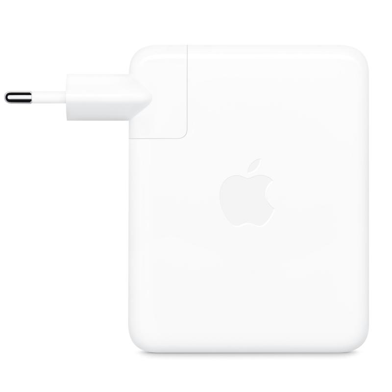 APPLE 140W USB-C Power Adapter compatibil cu MacBook Air 13&15 (incepand cu anul 2018), MW2M3ZM/A