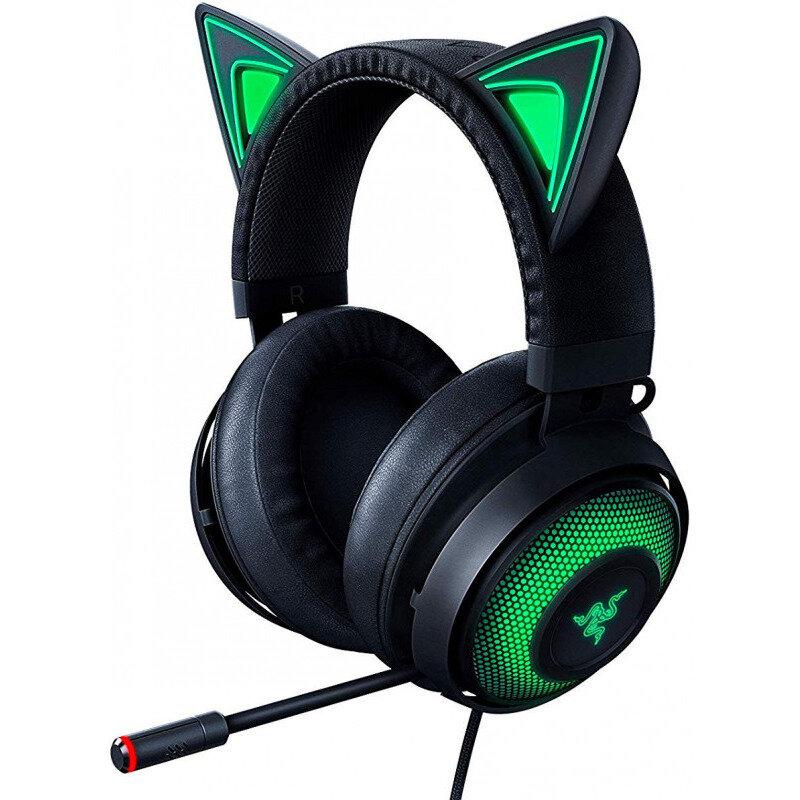 Razer Casti Kraken Kitty V2 Pro, RZ04-04510100-R3M1