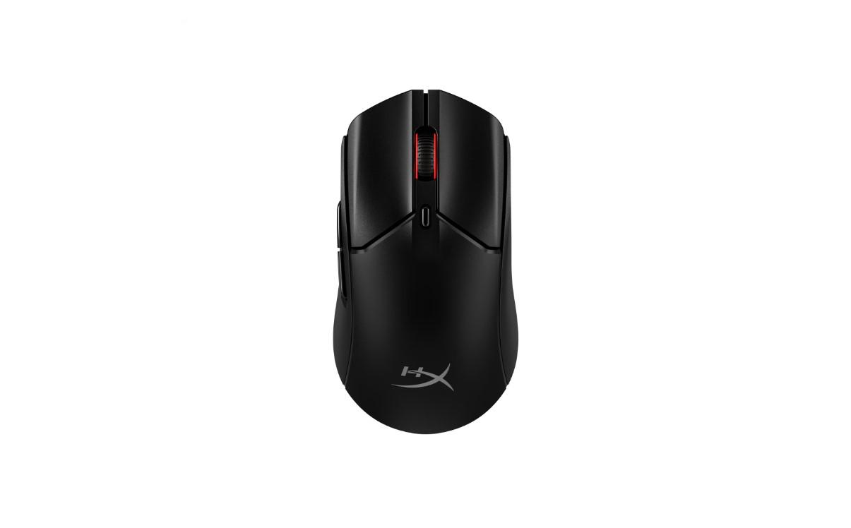 HP MOUSE HYPERX PULSEFIRE HASTE 2 WR, 6N0B0AA