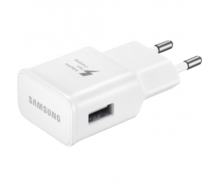 Samsung EP-TA200W, 15W,2A, 1 x USB-A, Wh, GP-PTU023DYBWQ