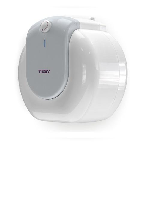 TESY Boiler electric Compact Line GCU1015L52RC, putere 1500 W, capacitate 10 L, GCU 1015 L52 RC