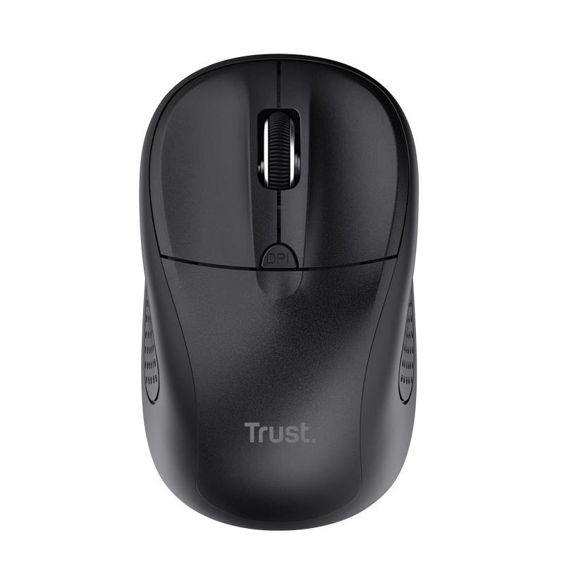 Trust Mouse Primo BT negru, TR-24966