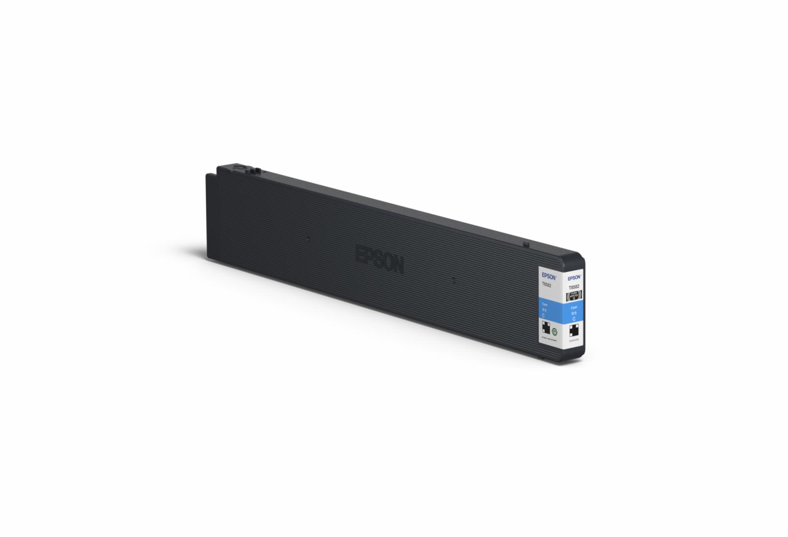 Epson Cartus Cerneala Original Cyan, T02Y200 pentru WF-C21000, 50k, C13T02Y200