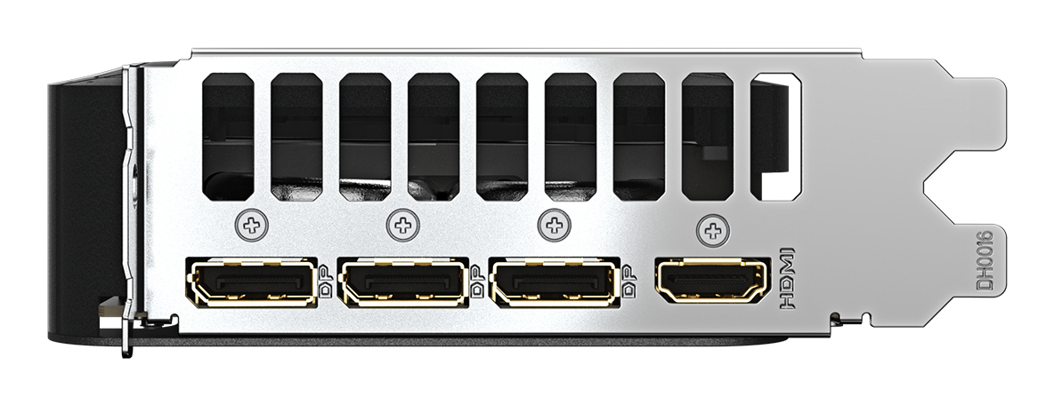 Gigabyte, N5060EAGLE OC-8GD - imagine 8
