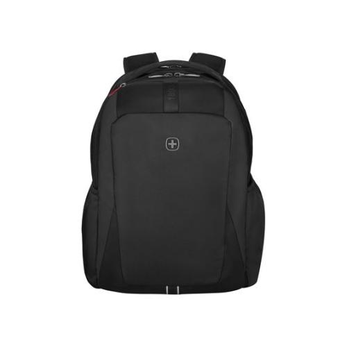 WENGER GENTI si RUCSACURI New Essentials 2023, XE Professional, Black, Tonal REACH, 612739