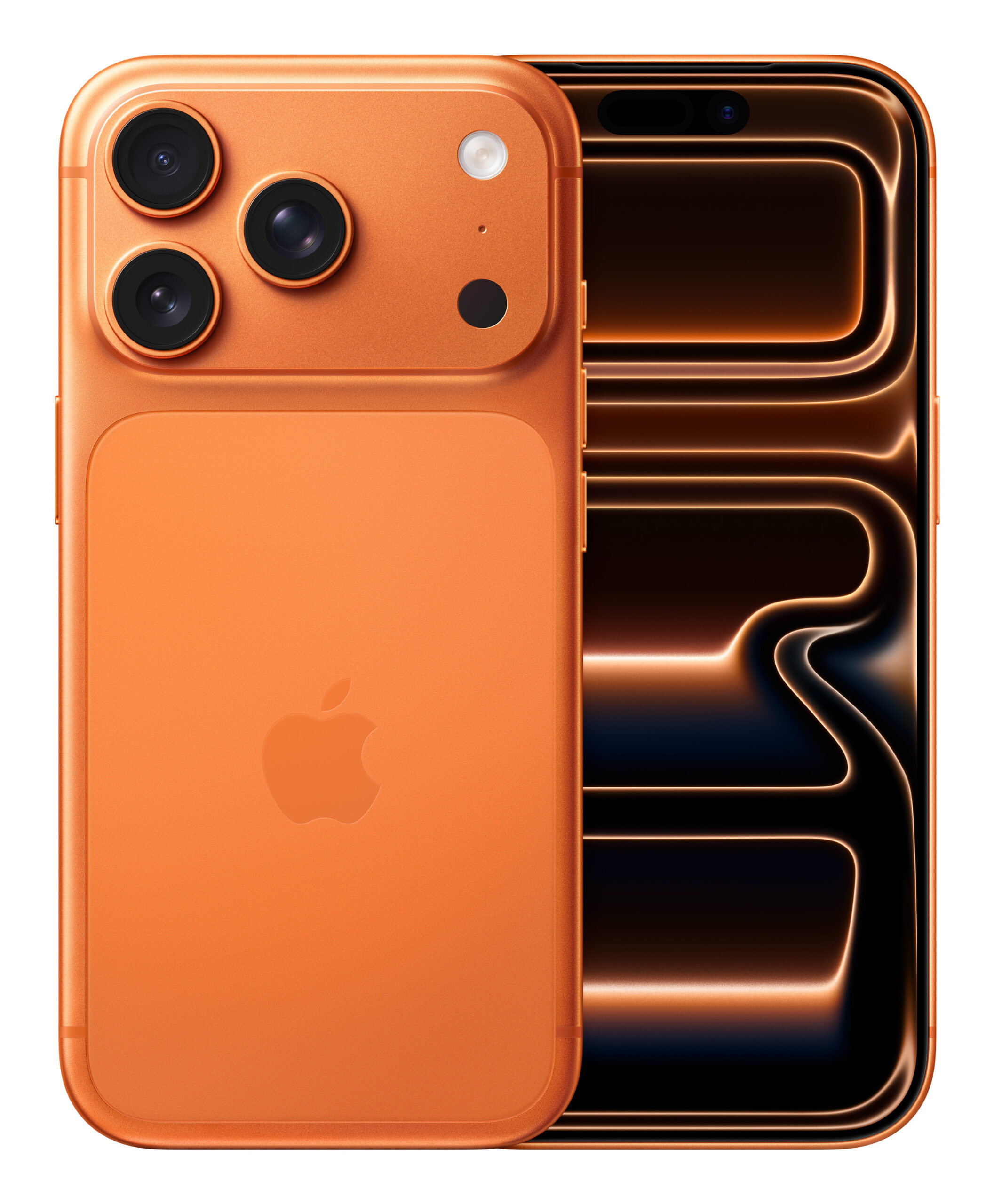 Apple iPHONE 17 PRO 1TB COSMIC ORANGE, MG8Q4ZD/A