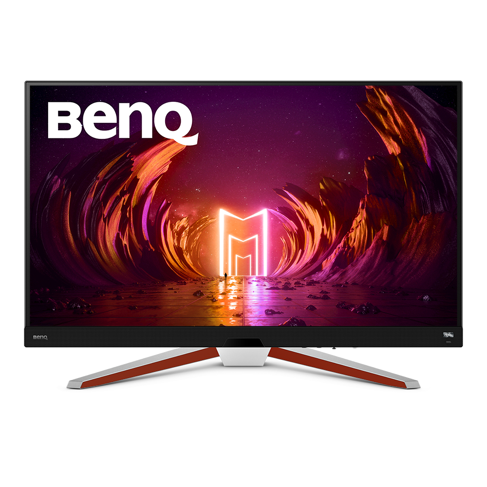 Benq Monitoare LED, 9H.LKHLB.QBE - imagine 5