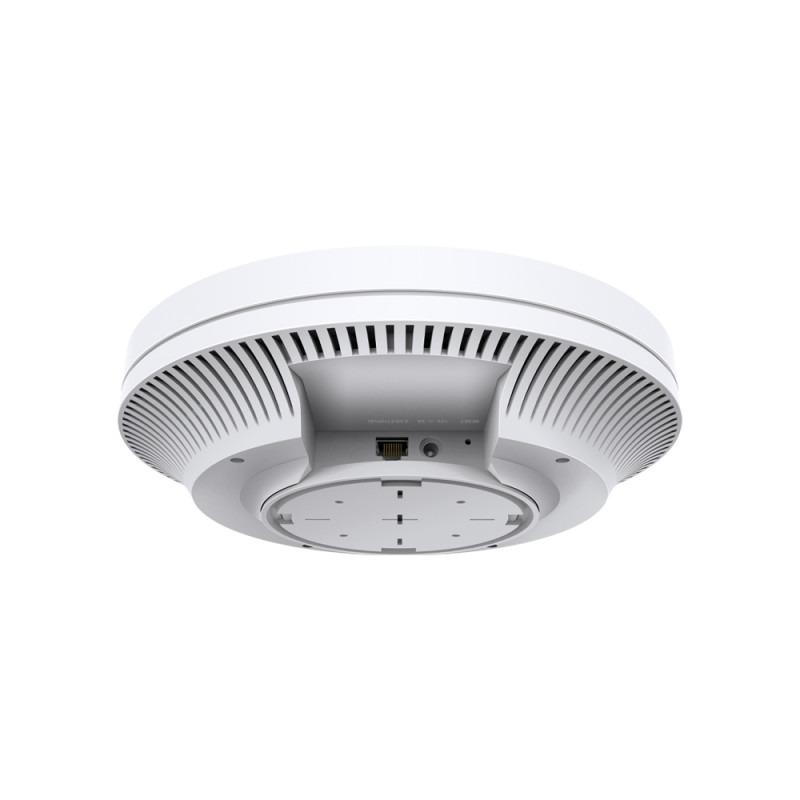 TP-LINK Access Point -Outdoor, AX1800, Dual-Band, Gigabit, EAP620 HD - imagine 2