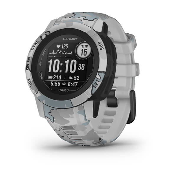 Garmin Ceas Instinct® 2S Camo Edition, 010-02563-03