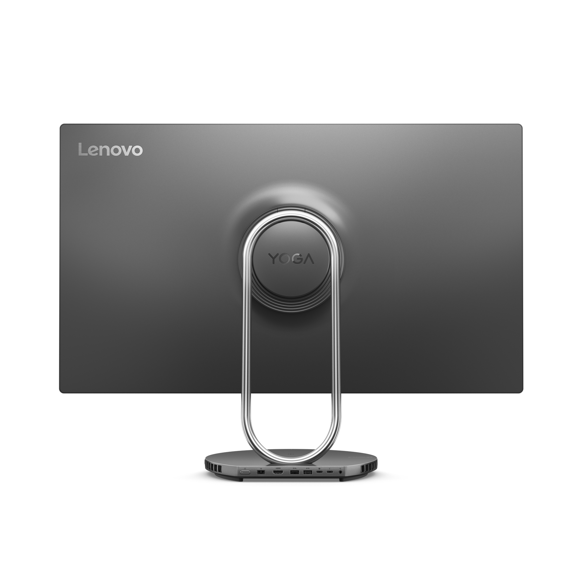 Lenovo AIO YG 31.5NT UHD U7 258V 32 1 4050 W11H, F0HX000ERI - imagine 10