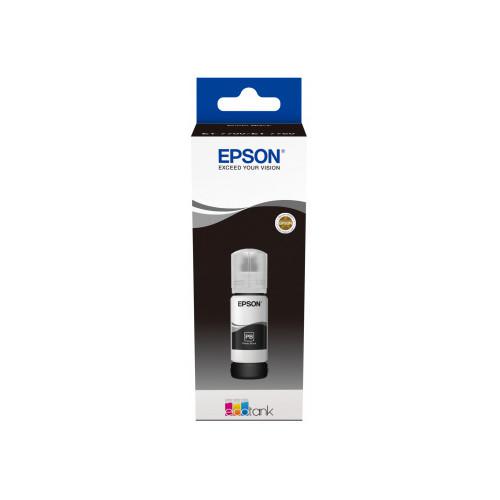 EPSON Cartus 103 EcoTank, Black, C13T00S14A