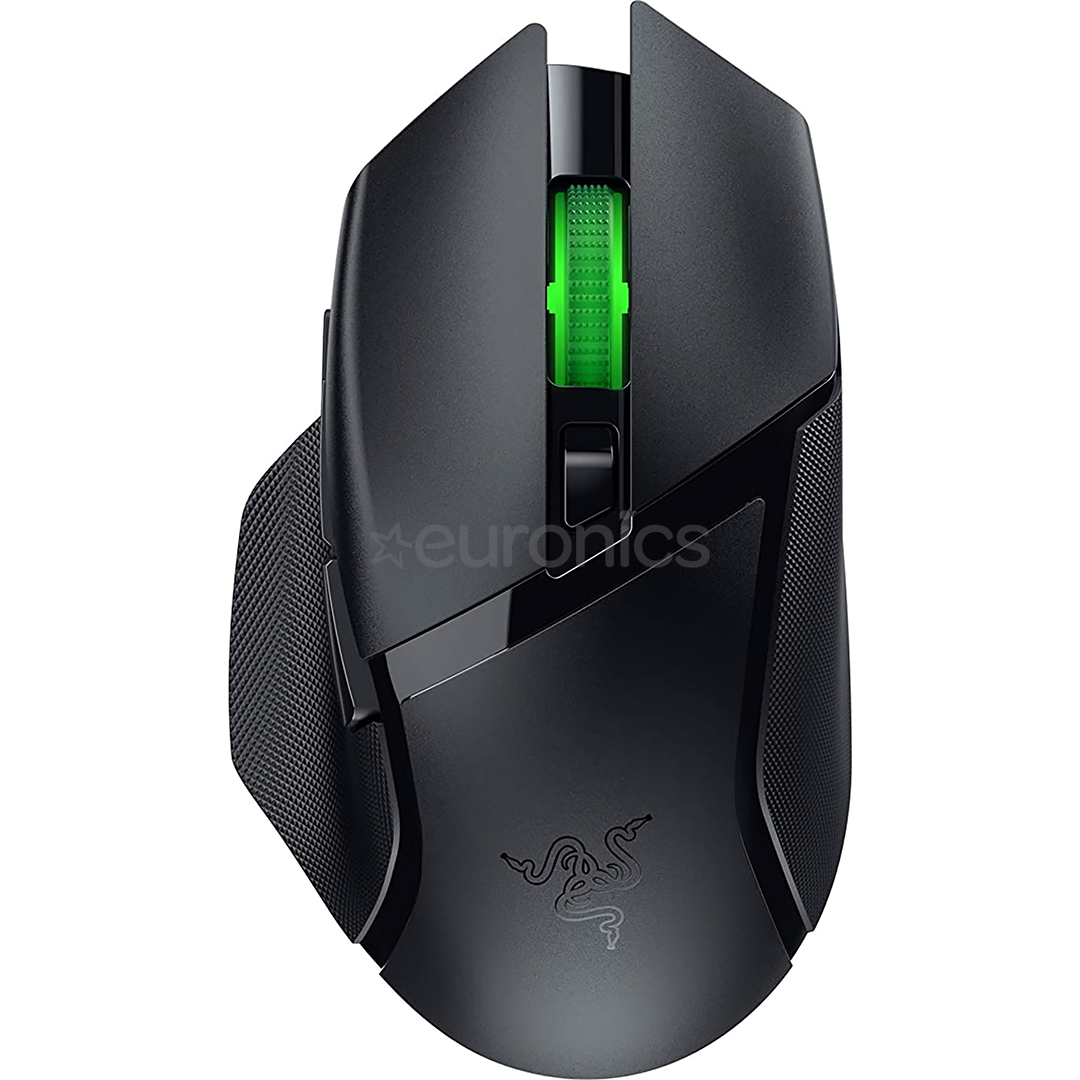 Razer MOUSE - gaming Basilisk V3 X HyperSpeed, RZ01-04870100-R3G1