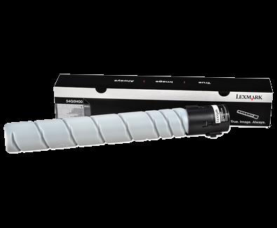 Lexmark Toner Original Black pentru MS810|MS811, 32.5K, 54G0H00