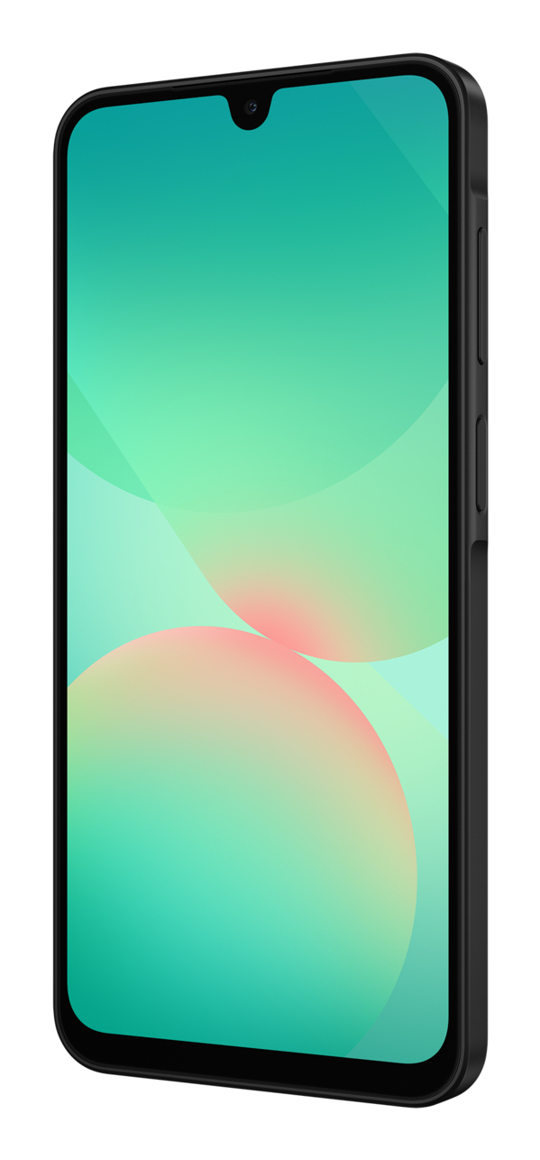 Samsung A26 5G A266 6.7" 6 128GB DS BK, SM-A266BZKBEUE - imagine 4