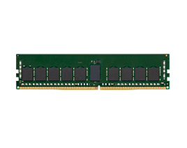 Kingston DRAM 32GB 3200MT/s DDR4 ECC Reg CL22 DIMM 1Rx4 Hynix C Rambus, KSM32RS4/32HCR