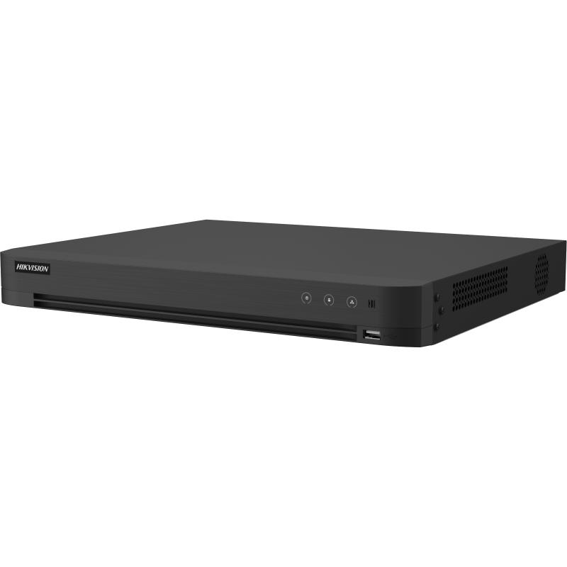 HIKVISION DVR AcuSense 16 canale 5MP, IDS-7216HUHI-M2/XT