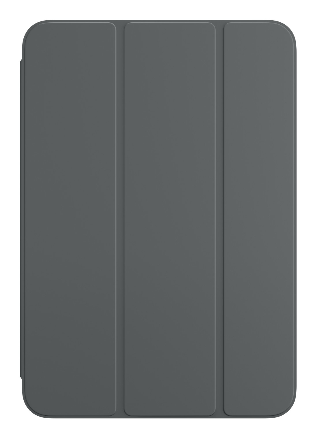 Apple IPAD MINI SMART FOLIO CHARCOAL GRAY-ZML, MC2Q4ZM/A
