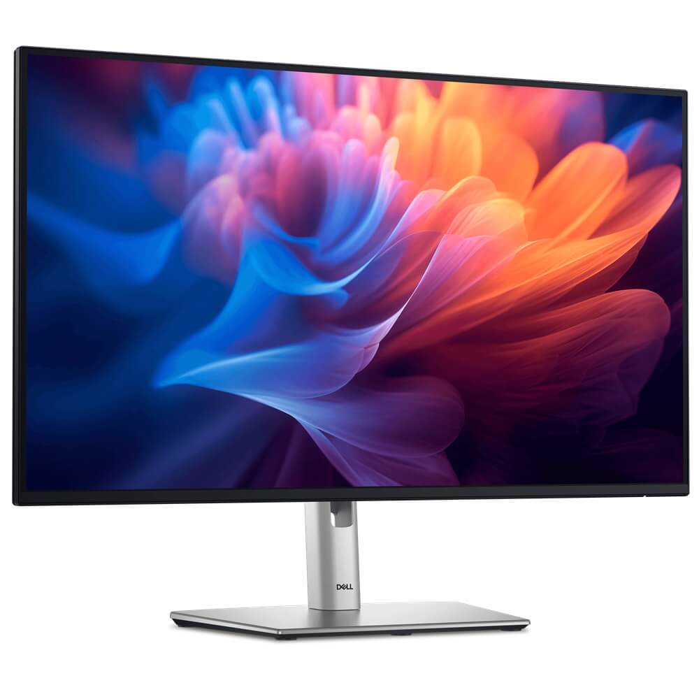 Dell MON 27 USB-C P2725HE BLACK S, 210-BMJC