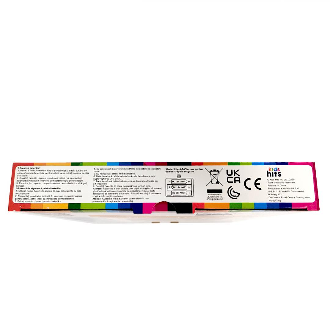 KIDS HITS PRIMA MEA TABLETA, VIATA LA FERMA, KH01/004-RO - imagine 18