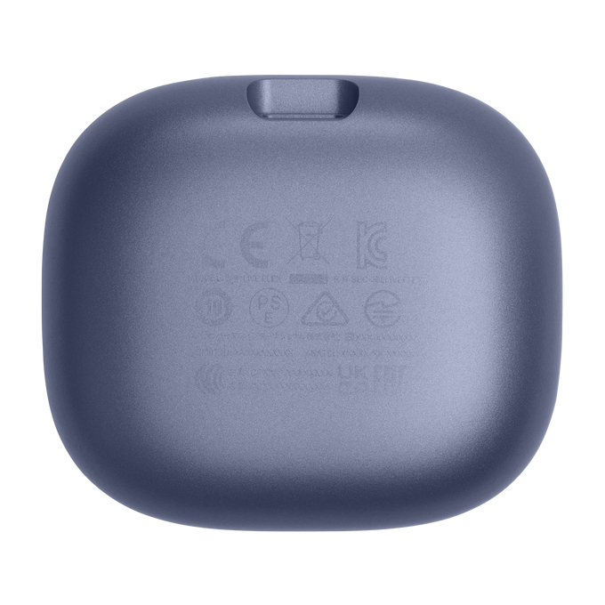 JBL Flex wireless, Autonomie 8 ore, Bluetooth 5.3, Negru, JBLLIVEFLEXBLU - imagine 5