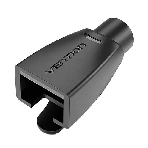 Vention Manson mufe RJ-45 pt. cablu UTP, FTP, SFTP, Cat5e | Cat6, RJ-45 (T), plastic, 50, IODB0-50