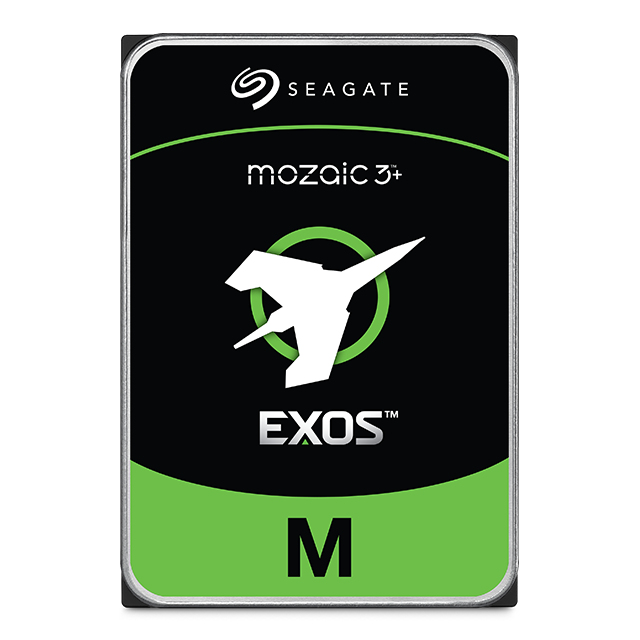 Seagate SG HDD3.5 28 TB SATA, ST28000NM003K