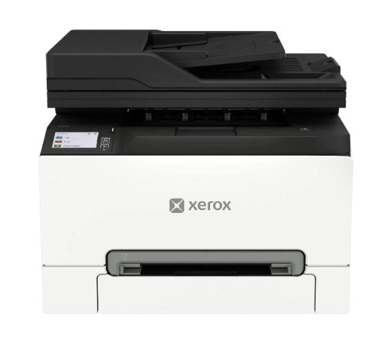XEROX Multifunctional laser color C225A, dimensiune A4, Printare, Copiere, Scanre, Fax, C255V_AEU