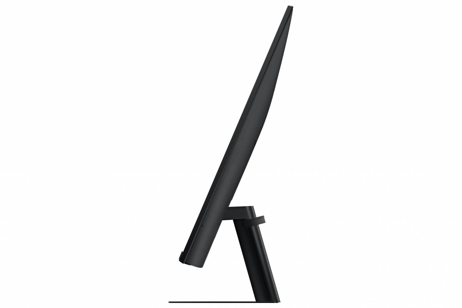 Samsung Monitor 32", LS32DM500EUXDU - imagine 10