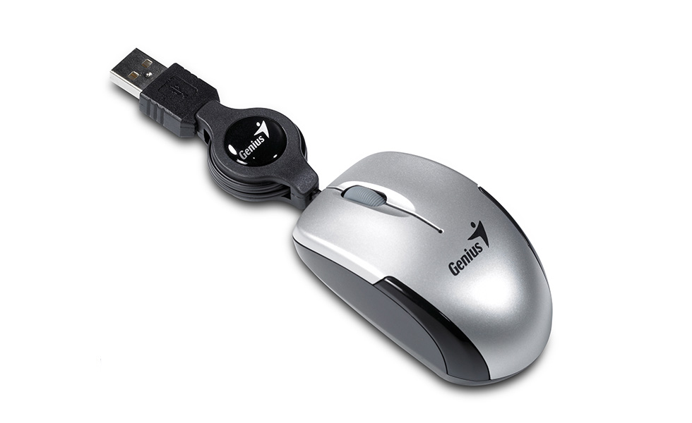 Genius MOUSE, 31010125102